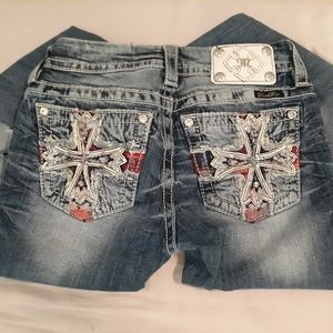 Miss Me Jeans size25